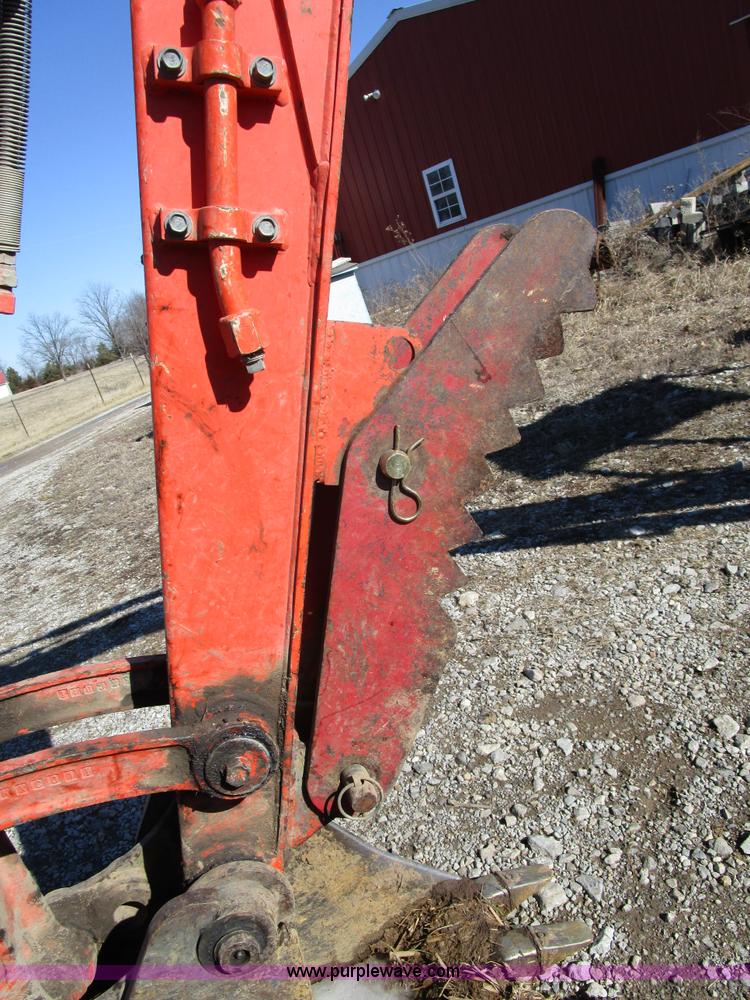 image for item D2277 2002 Kubota KX91-3 mini excavator