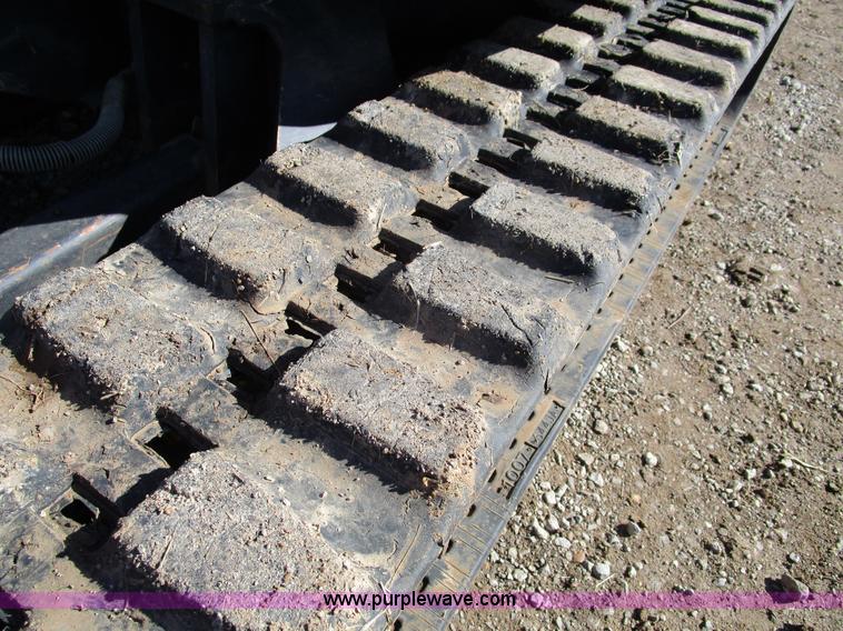 image for item D2277 2002 Kubota KX91-3 mini excavator