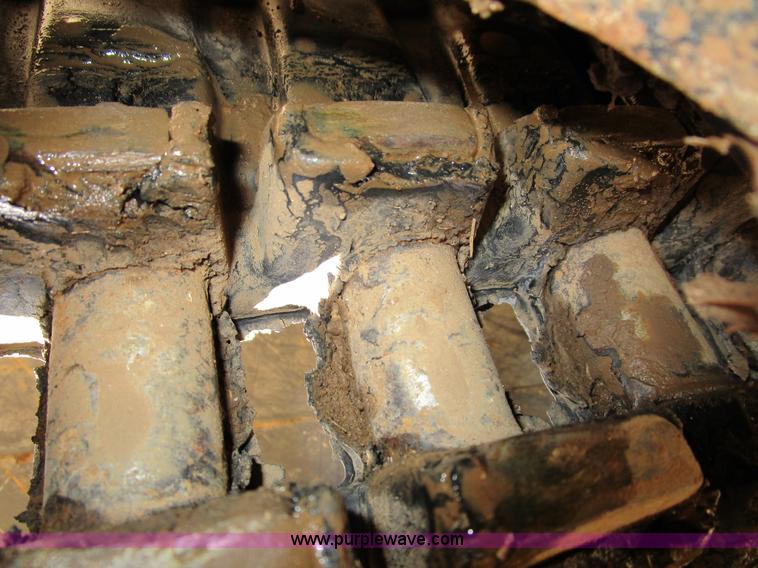 image for item D2277 2002 Kubota KX91-3 mini excavator