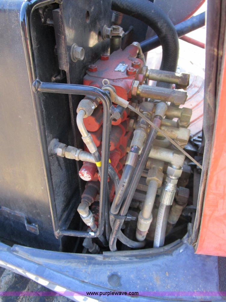 image for item D2277 2002 Kubota KX91-3 mini excavator