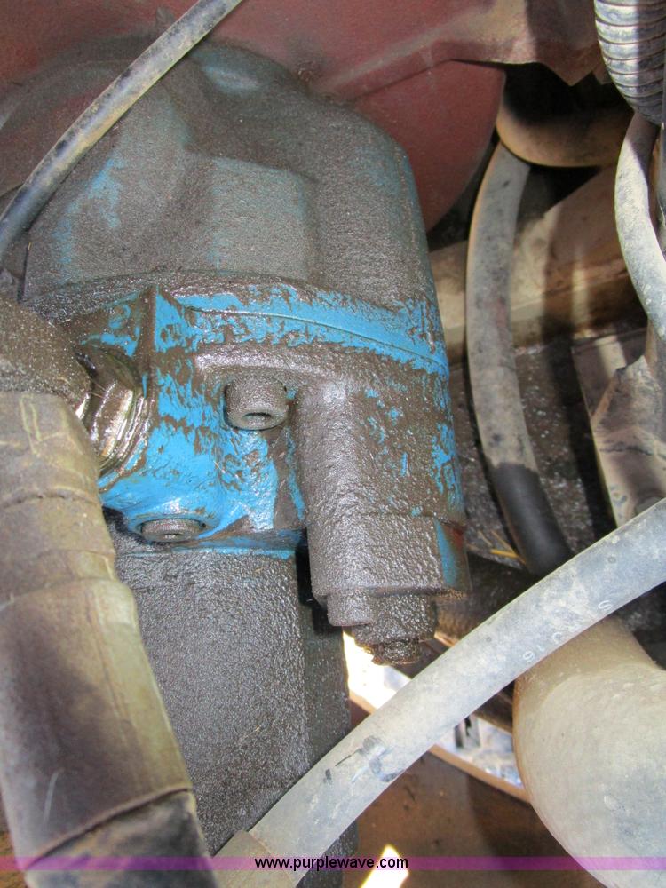 image for item D2277 2002 Kubota KX91-3 mini excavator