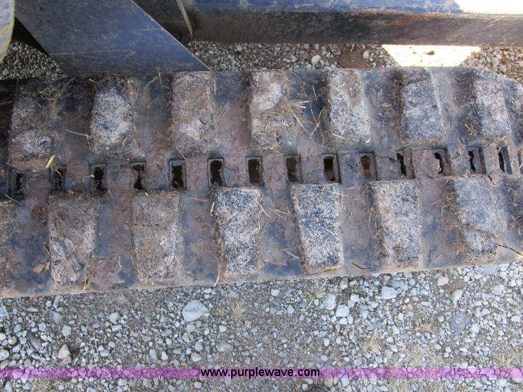 image for item D2277 2002 Kubota KX91-3 mini excavator