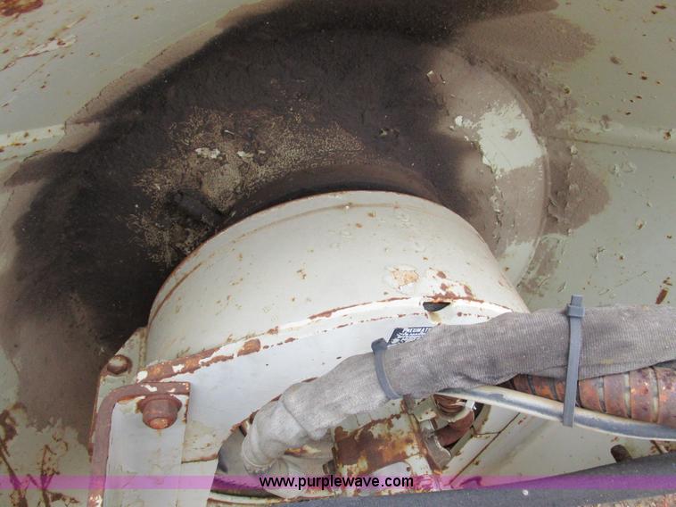 image for item D2281 Rex SP848PD vibrating pad foot roller