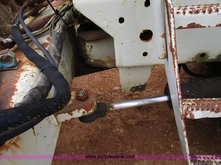 image for item D2281 Rex SP848PD vibrating pad foot roller