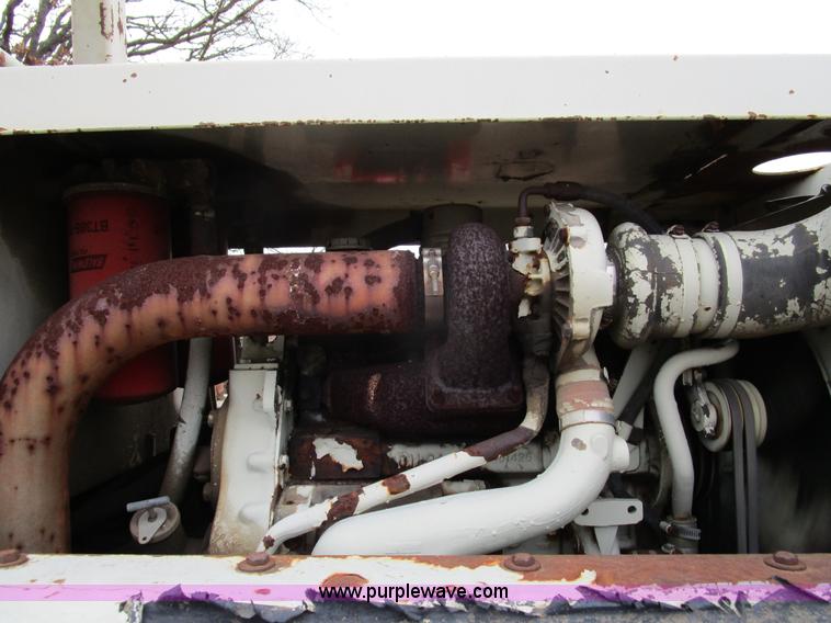 image for item D2281 Rex SP848PD vibrating pad foot roller