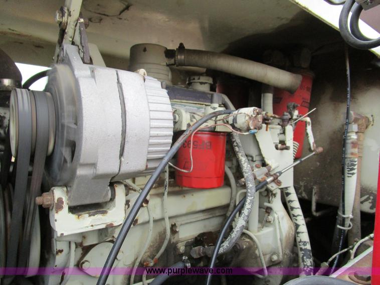 image for item D2281 Rex SP848PD vibrating pad foot roller