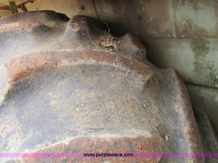 image for item D2281 Rex SP848PD vibrating pad foot roller