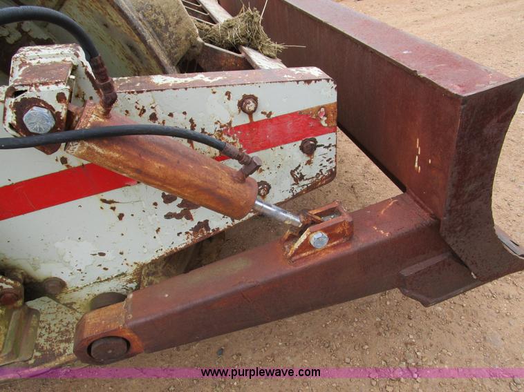 image for item D2281 Rex SP848PD vibrating pad foot roller