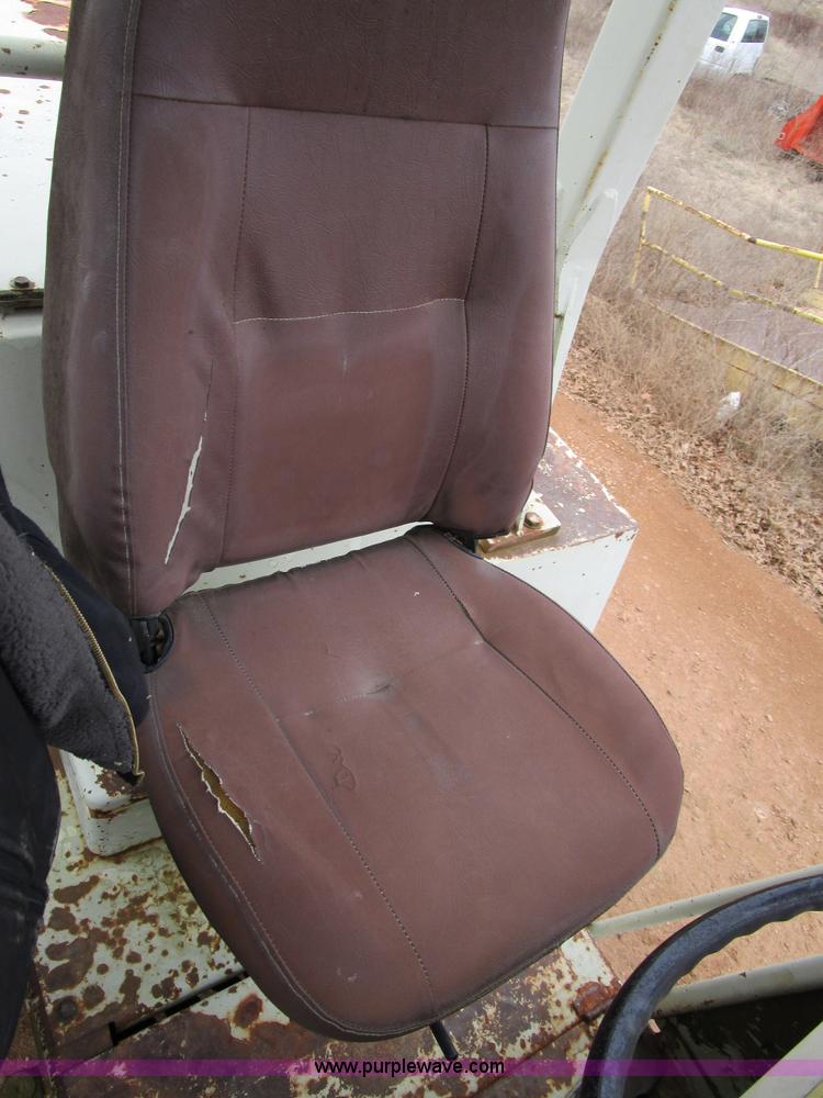 image for item D2281 Rex SP848PD vibrating pad foot roller