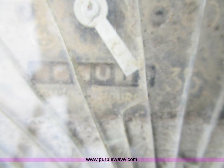 image for item D2281 Rex SP848PD vibrating pad foot roller