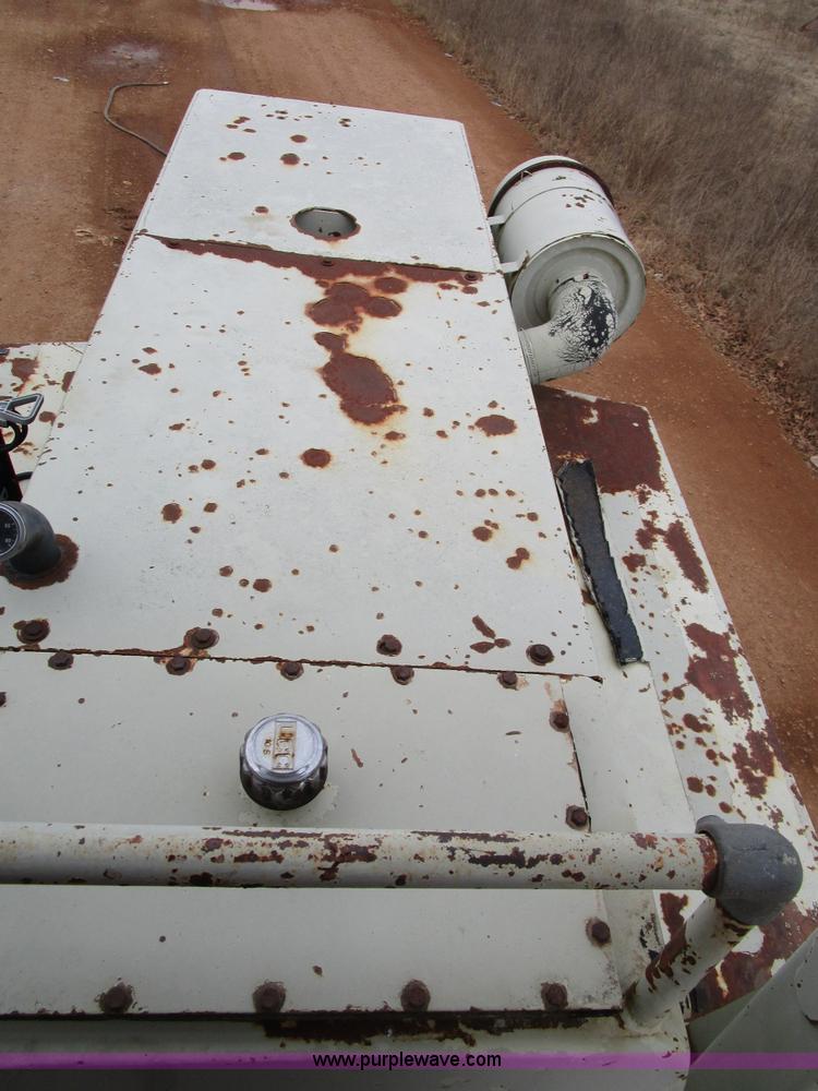 image for item D2281 Rex SP848PD vibrating pad foot roller