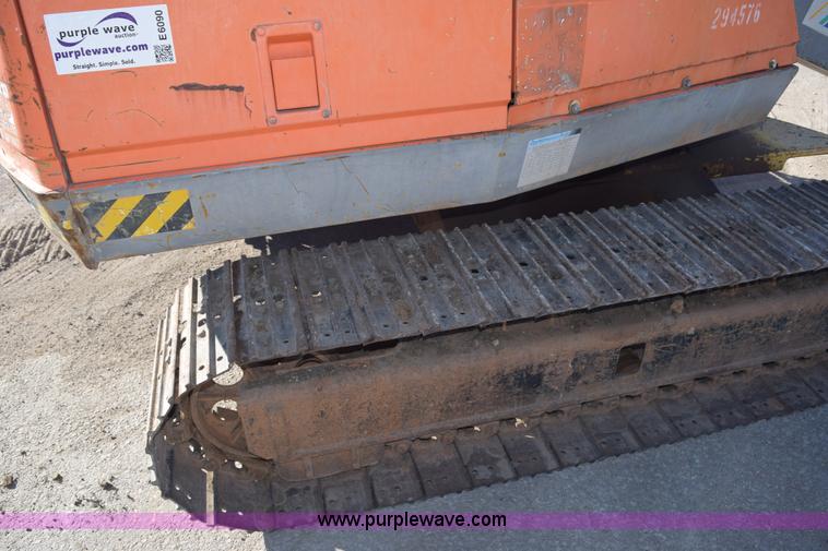 image for item E6090 Aichi ISR403 boom lift