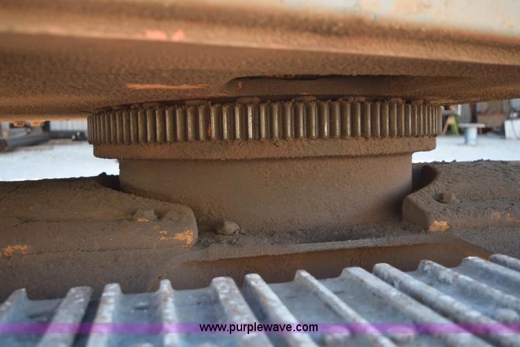 image for item E6090 Aichi ISR403 boom lift