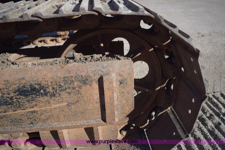 image for item E6090 Aichi ISR403 boom lift