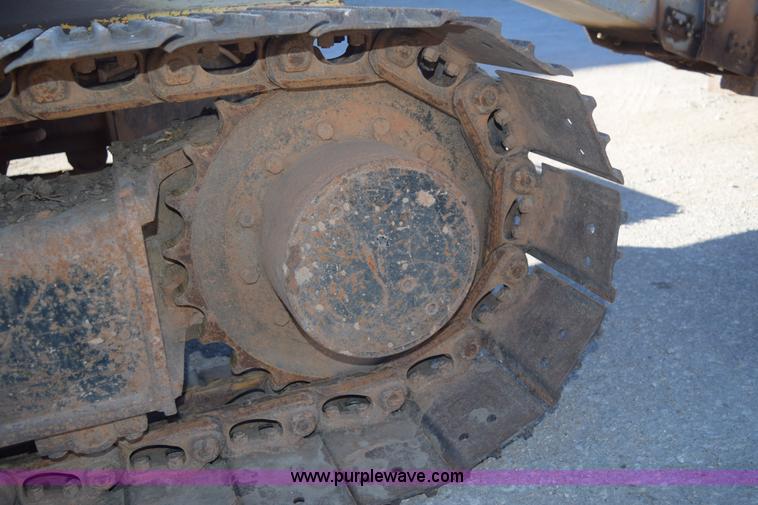 image for item E6090 Aichi ISR403 boom lift