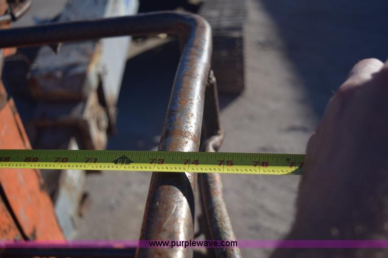 image for item E6090 Aichi ISR403 boom lift