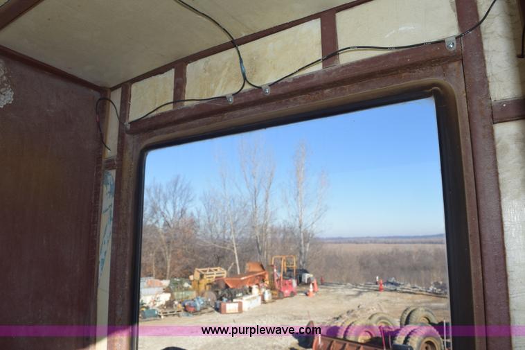 image for item E6097 BLH wheel loader