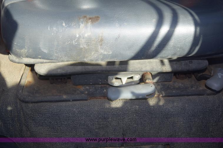 image for item E6098 2010 Bobcat S185 skid steer