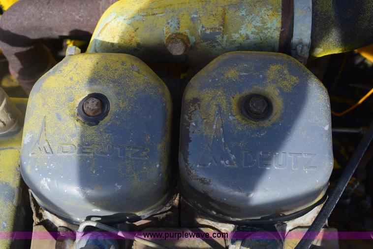 image for item E6126 1990 Bomag BW-120-AD-2 articulated vibratory drum roller