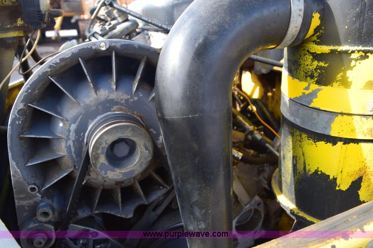 image for item E6126 1990 Bomag BW-120-AD-2 articulated vibratory drum roller