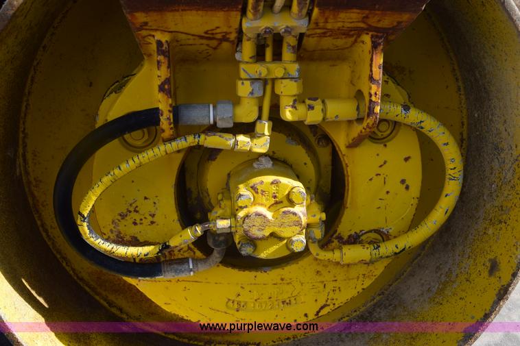 image for item E6126 1990 Bomag BW-120-AD-2 articulated vibratory drum roller