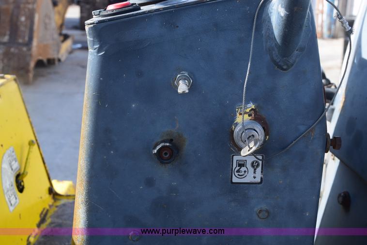 image for item E6126 1990 Bomag BW-120-AD-2 articulated vibratory drum roller