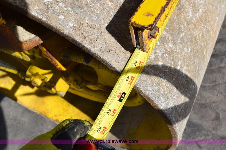 image for item E6126 1990 Bomag BW-120-AD-2 articulated vibratory drum roller