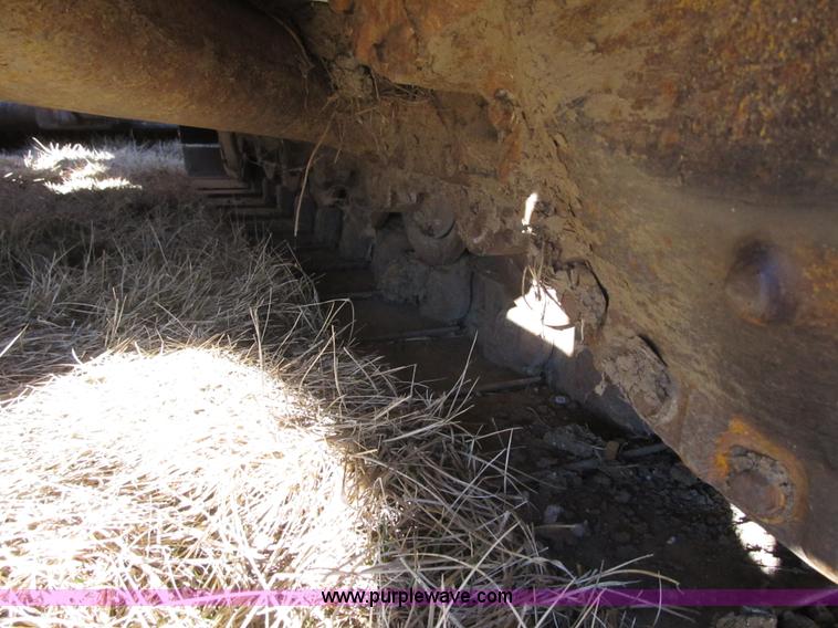 image for item F8899 1973 Caterpillar D6C dozer