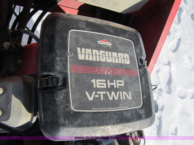 image for item F8950 Barreto trencher