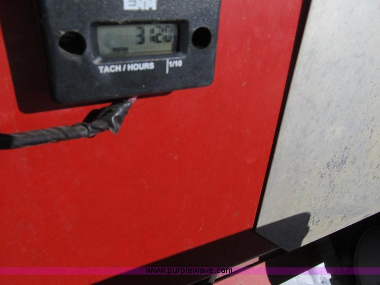 image for item F8950 Barreto trencher