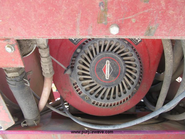 image for item F8950 Barreto trencher