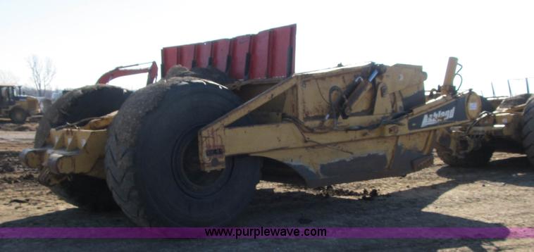 image for item F8955 2003 Ashland 1-180TS scraper