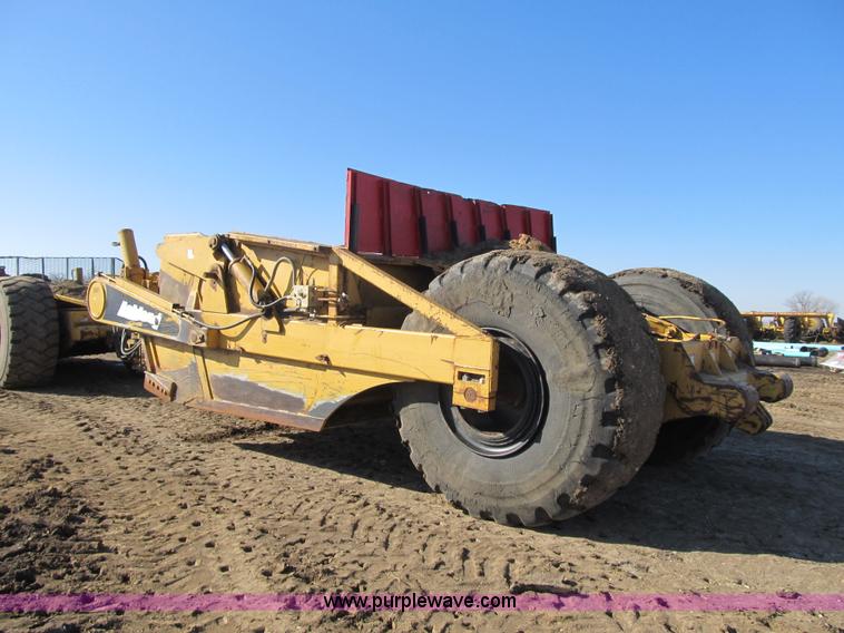 image for item F8955 2003 Ashland 1-180TS scraper