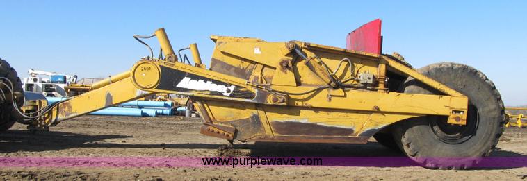 image for item F8955 2003 Ashland 1-180TS scraper