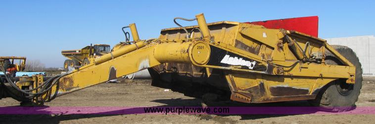 image for item F8955 2003 Ashland 1-180TS scraper