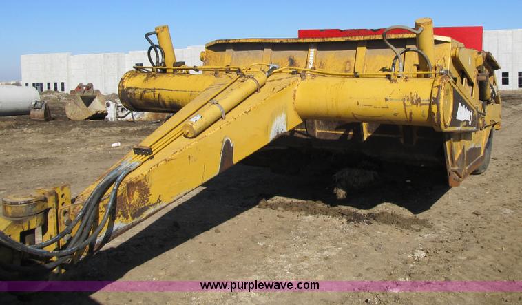 image for item F8955 2003 Ashland 1-180TS scraper