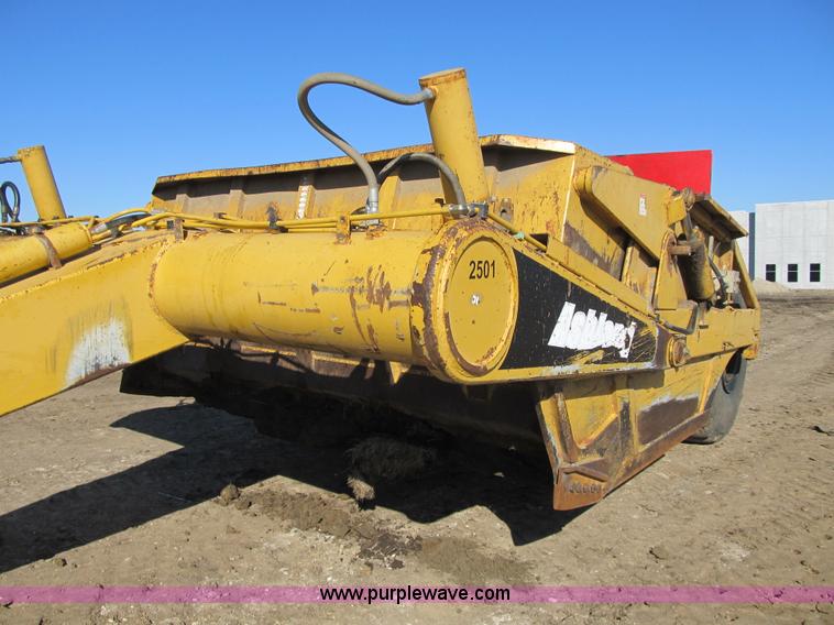 image for item F8955 2003 Ashland 1-180TS scraper