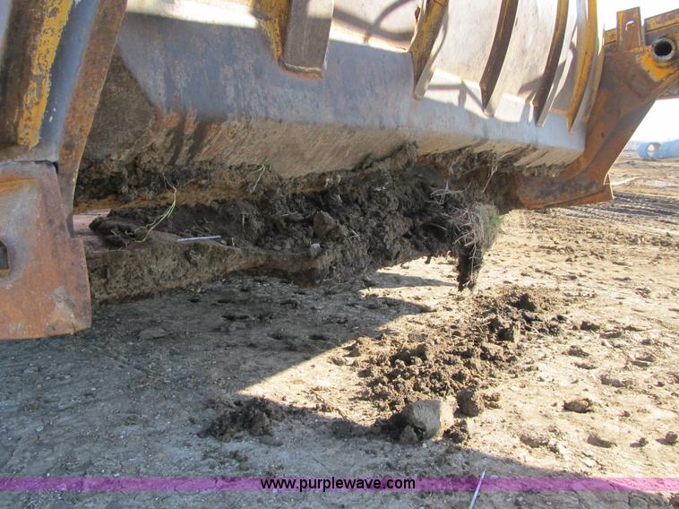 image for item F8955 2003 Ashland 1-180TS scraper