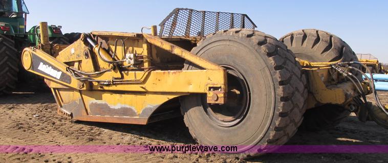 image for item F8956 2003 Ashland 1-180TS scraper