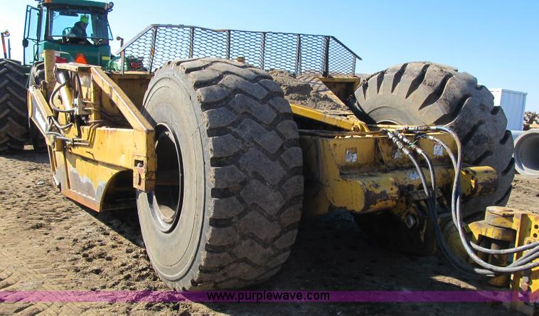 image for item F8956 2003 Ashland 1-180TS scraper