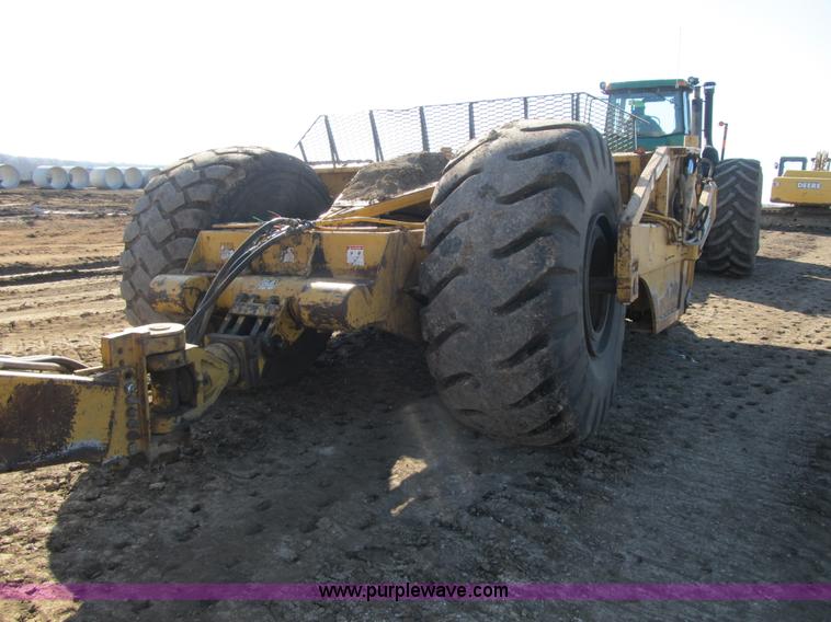 image for item F8956 2003 Ashland 1-180TS scraper