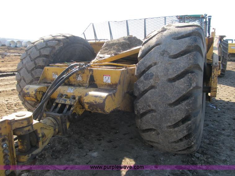 image for item F8956 2003 Ashland 1-180TS scraper