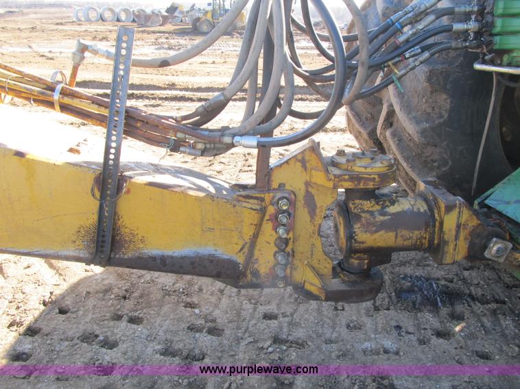 image for item F8956 2003 Ashland 1-180TS scraper