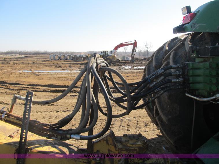 image for item F8956 2003 Ashland 1-180TS scraper