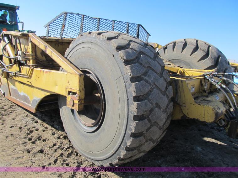 image for item F8956 2003 Ashland 1-180TS scraper