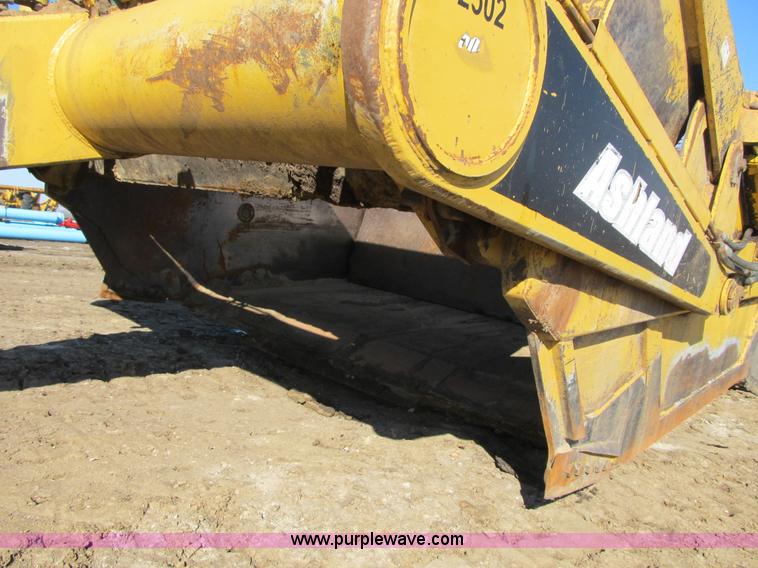 image for item F8956 2003 Ashland 1-180TS scraper