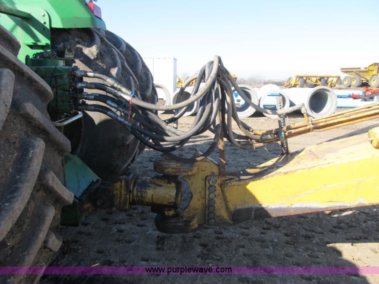 image for item F8956 2003 Ashland 1-180TS scraper