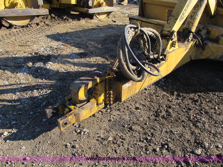 image for item F8959 Reynolds 18 CMX pan scraper