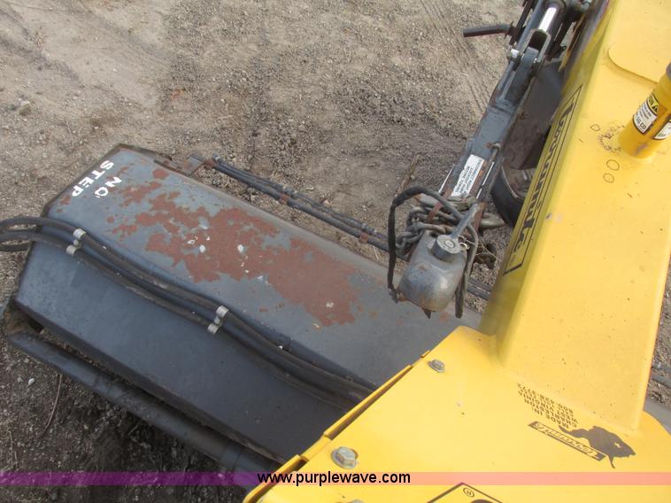 image for item G9794 Terramite TSS38 sweeper