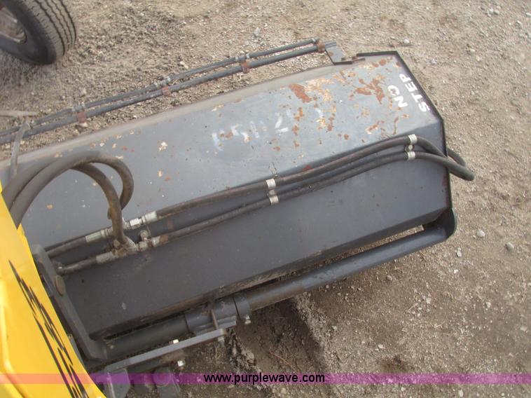 image for item G9794 Terramite TSS38 sweeper